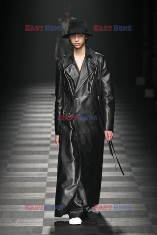 Ann Demeulemeester LB