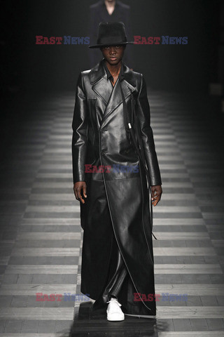 Ann Demeulemeester LB