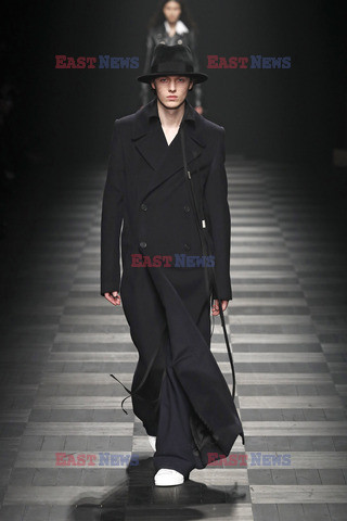 Ann Demeulemeester LB