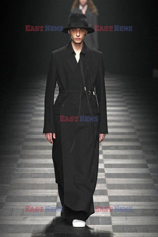 Ann Demeulemeester LB