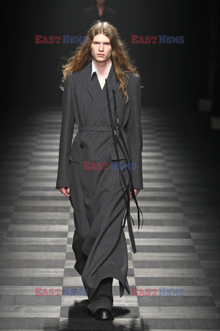 Ann Demeulemeester LB