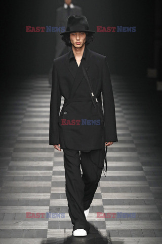 Ann Demeulemeester LB