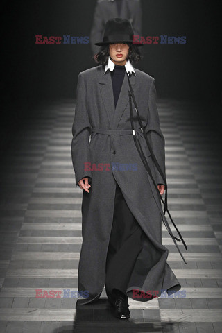 Ann Demeulemeester LB