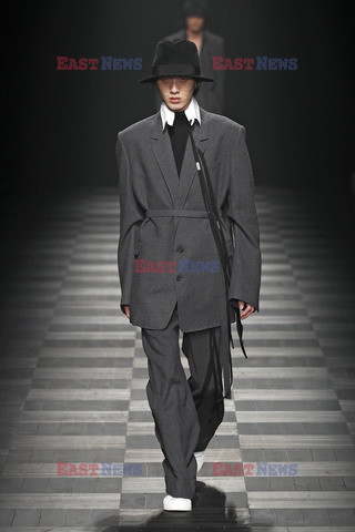 Ann Demeulemeester LB