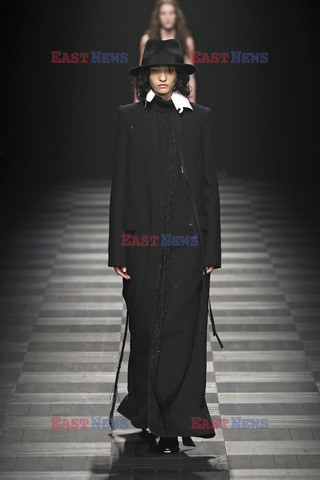 Ann Demeulemeester LB