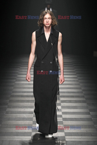 Ann Demeulemeester LB