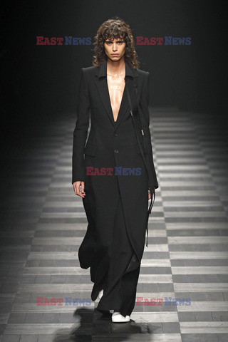 Ann Demeulemeester LB