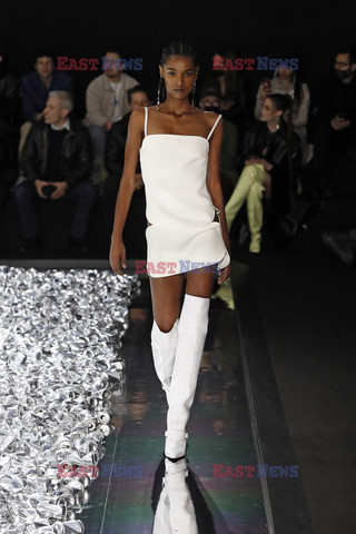 Courreges