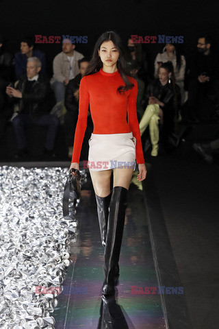 Courreges LB