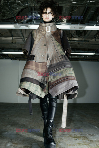 Junya Watanabe LB