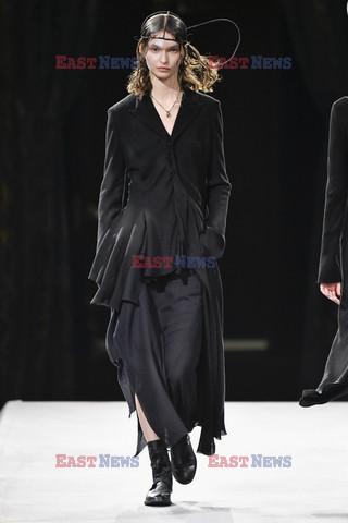 Yohji Yamamoto