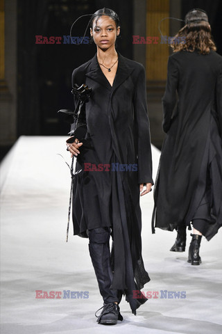 Yohji Yamamoto