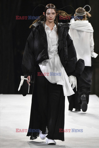 Yohji Yamamoto