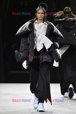 Yohji Yamamoto