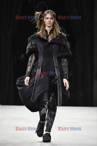 Yohji Yamamoto