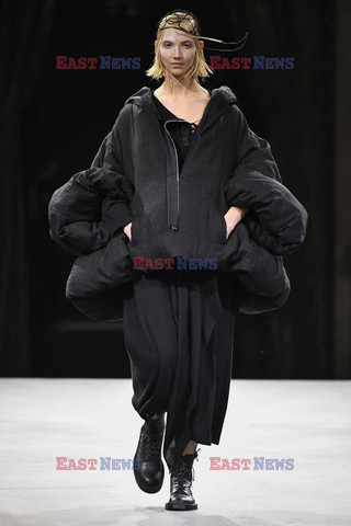 Yohji Yamamoto