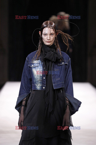 Yohji Yamamoto