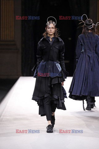 Yohji Yamamoto