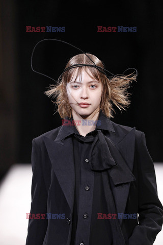 Yohji Yamamoto