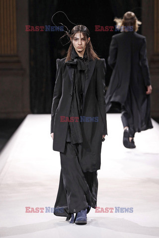 Yohji Yamamoto