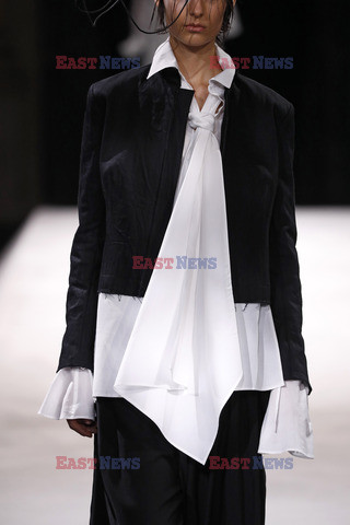 Yohji Yamamoto