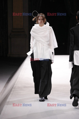 Yohji Yamamoto