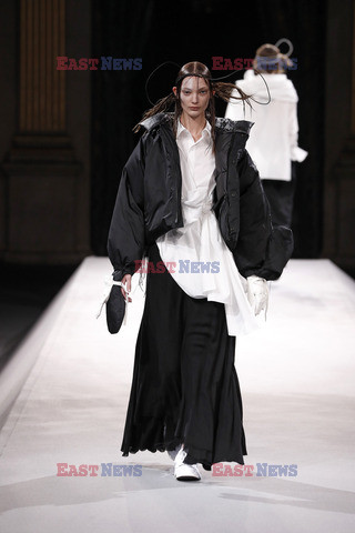 Yohji Yamamoto