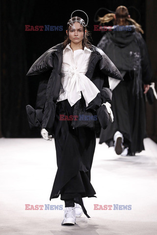 Yohji Yamamoto