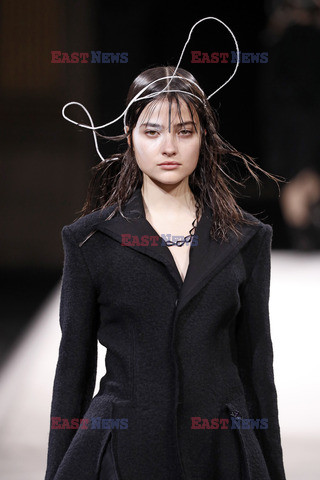 Yohji Yamamoto