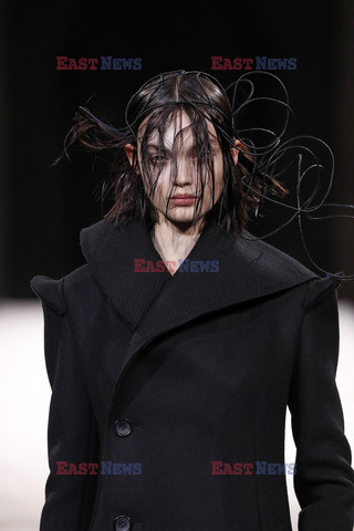 Yohji Yamamoto