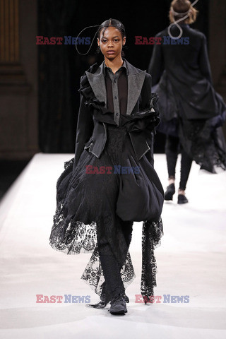 Yohji Yamamoto