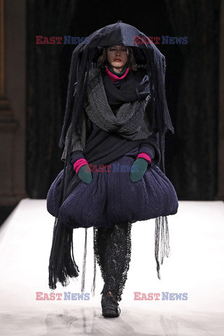 Yohji Yamamoto