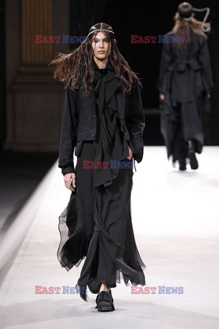 Yohji Yamamoto LB