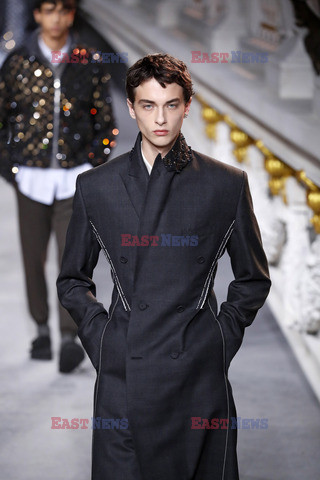 Dior Homme