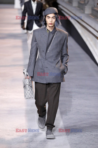 Dior Homme LB