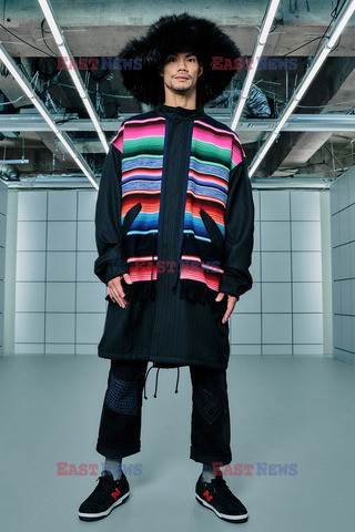 Junya Watanabe LB