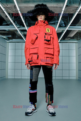 Junya Watanabe LB