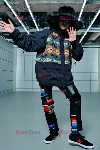 Junya Watanabe LB