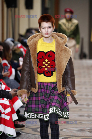 Kenzo