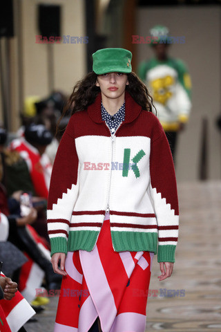 Kenzo