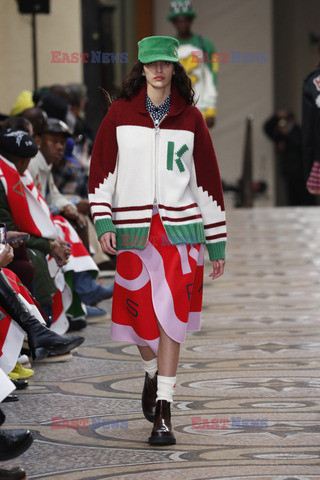 Kenzo LB