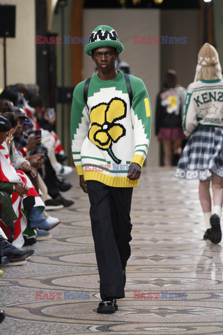 Kenzo LB