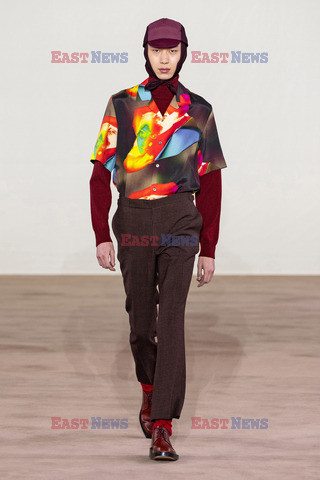 Paul Smith LB