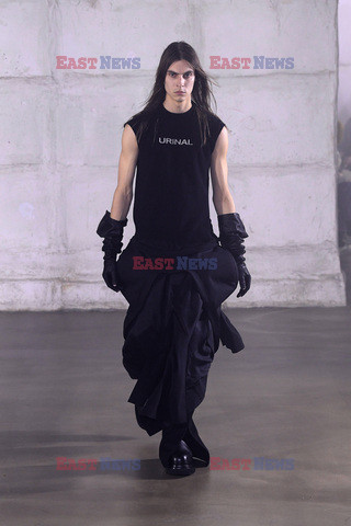 Rick Owens