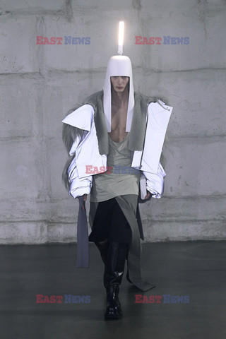 Rick Owens