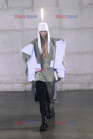 Rick Owens