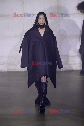 Rick Owens LB