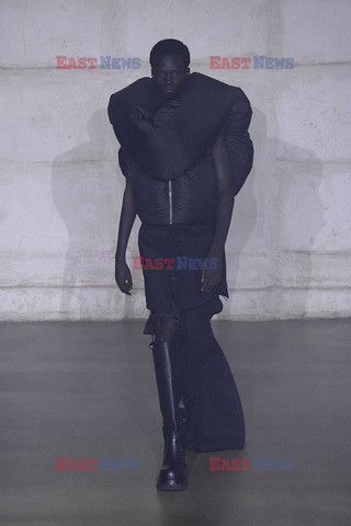 Rick Owens LB