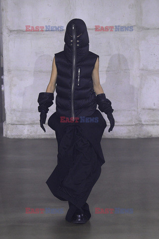 Rick Owens LB