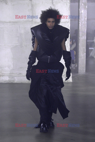 Rick Owens LB